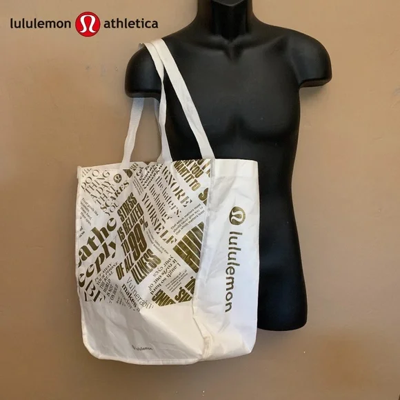 Used lululemon bag Clearance